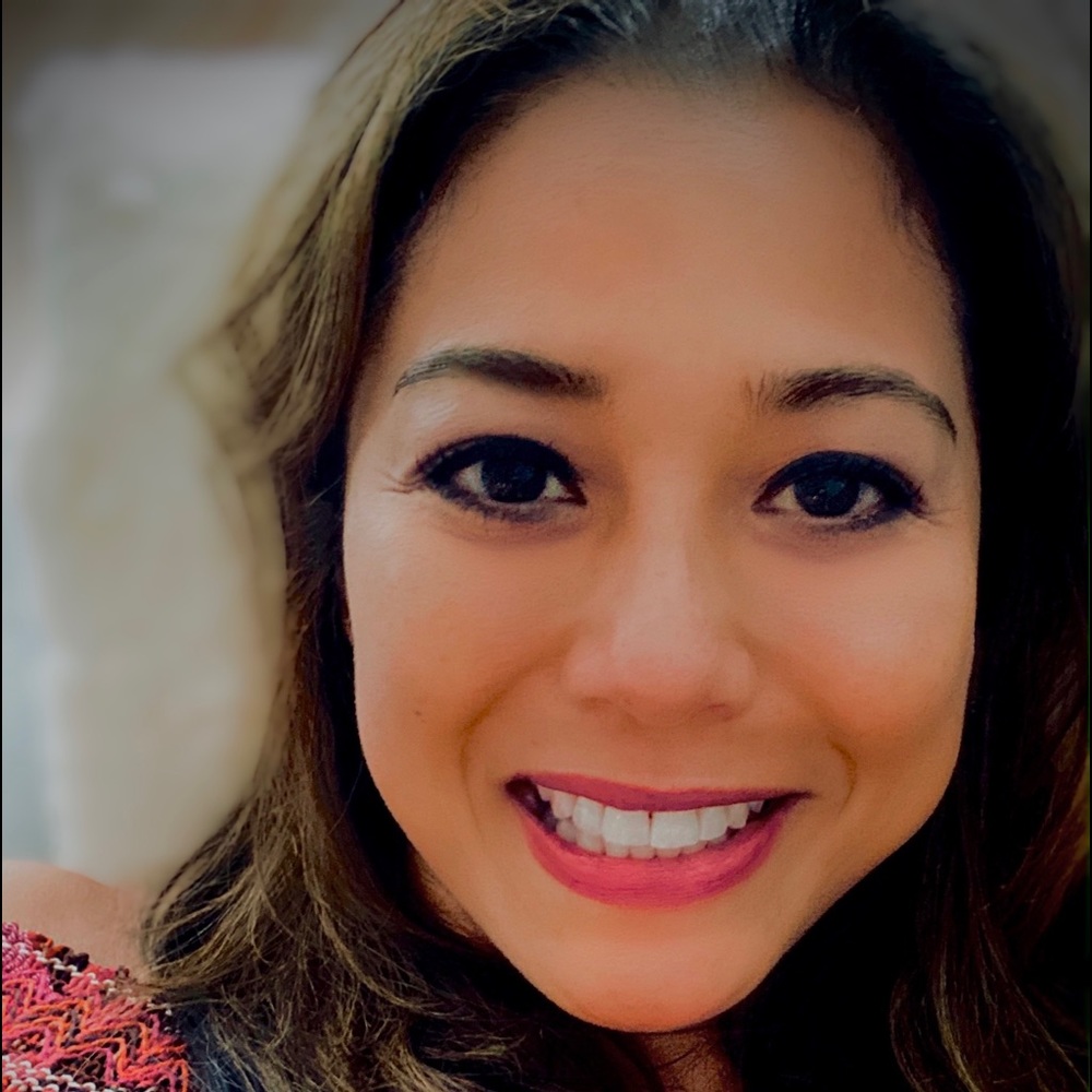 Meet your Posher, Allison